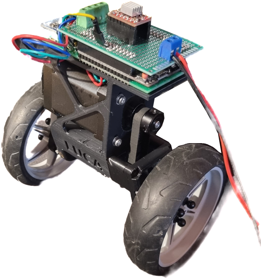 balancingRobot